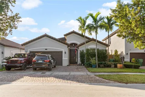 25434 SW 121st Ave, Homestead FL 33032