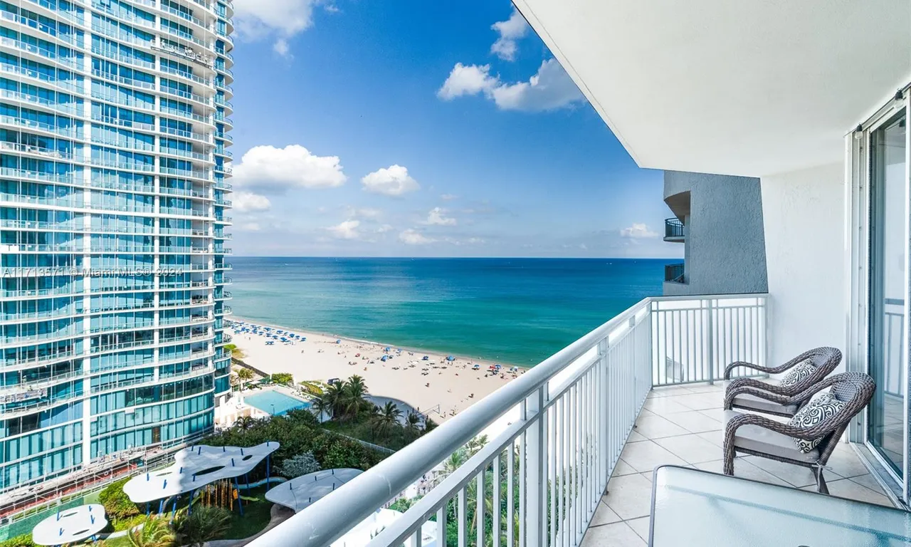 17375 Collins Ave # 1606, Sunny Isles Beach FL 33160