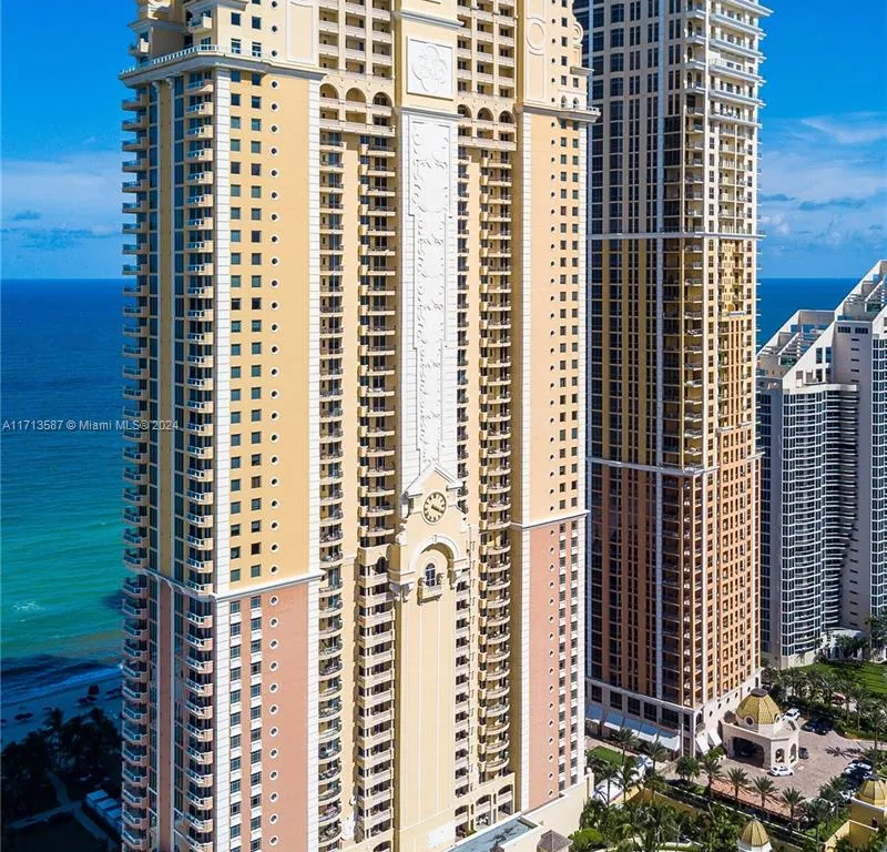 17875 Collins Ave # 2605, Sunny Isles Beach FL 33160