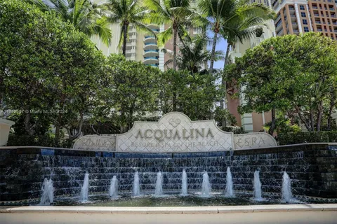 17875 Collins Ave # 2605, Sunny Isles Beach FL 33160