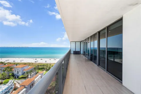 5875 Collins Ave # 1507, Miami Beach FL 33140