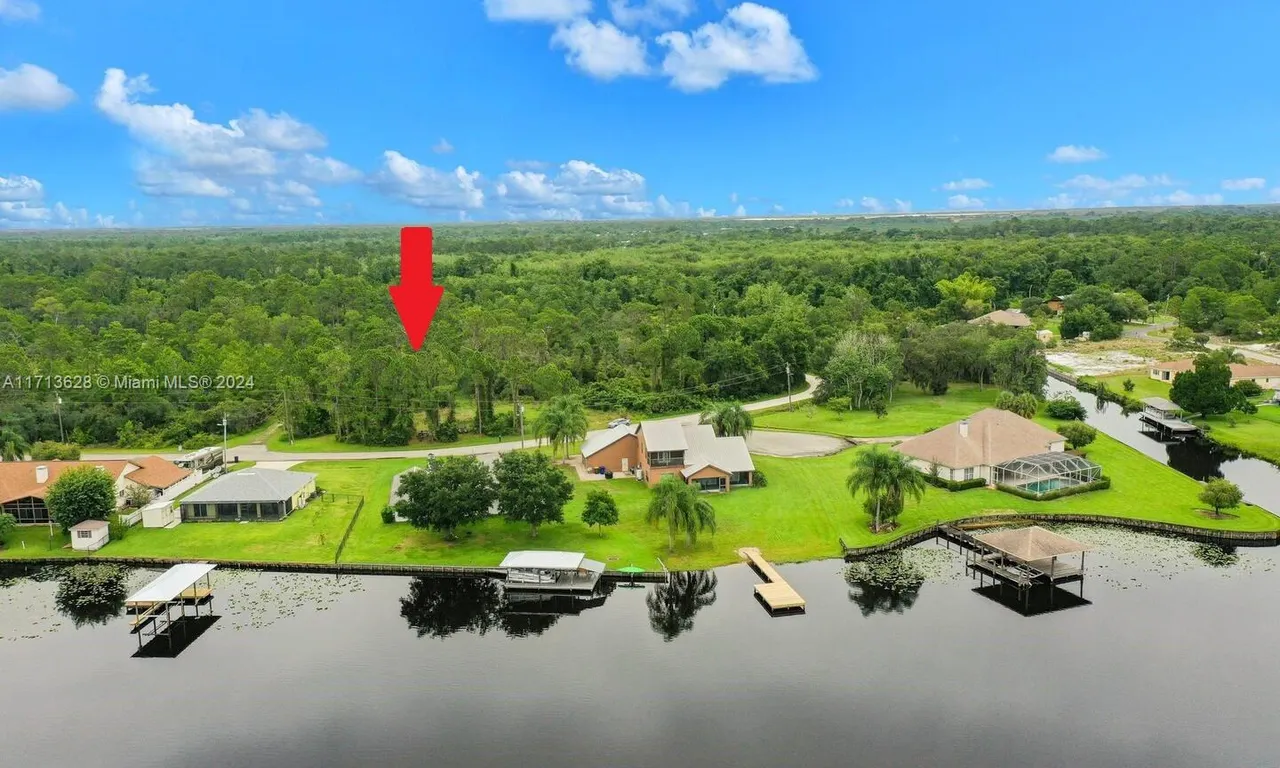 1105 Butternut Road, Lake Placid FL 33852