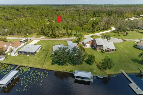 1105 Butternut Road, Lake Placid FL 33852