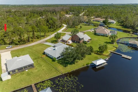 1105 Butternut Road, Lake Placid FL 33852