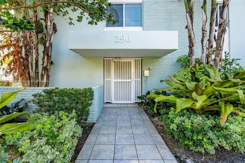 290 NAVARRE AVE # 201, Coral Gables FL 33134