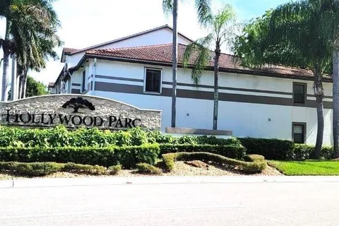 630 S Park Rd # 3, Hollywood FL 33021