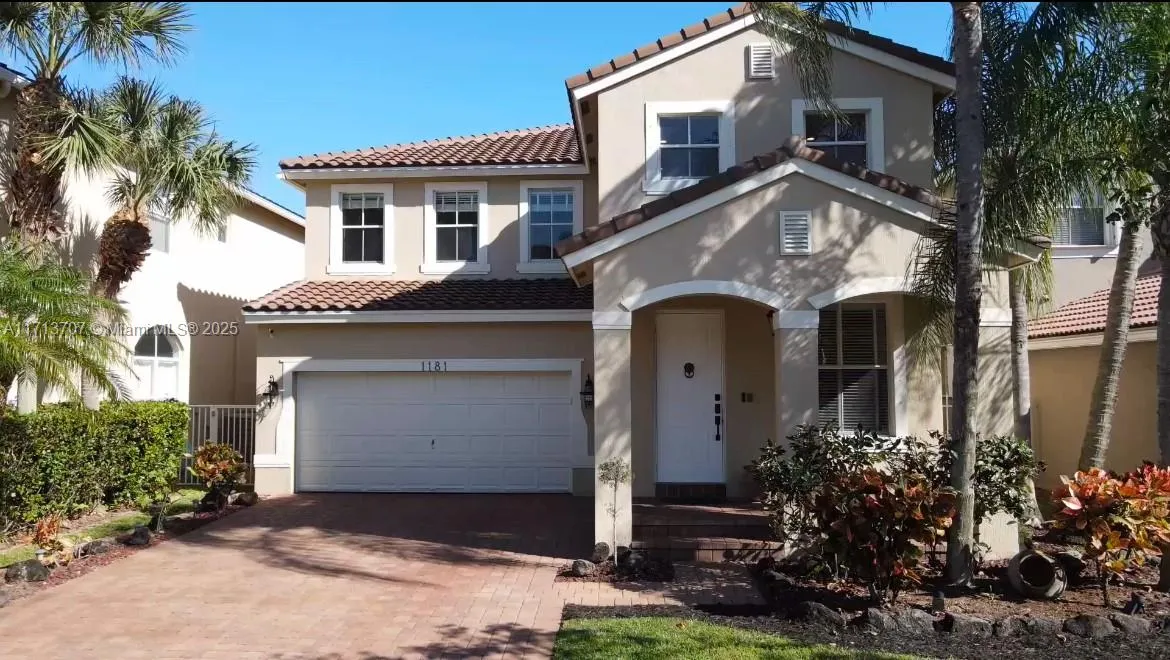 1181 W Magnolia Cir, Delray Beach FL 33445