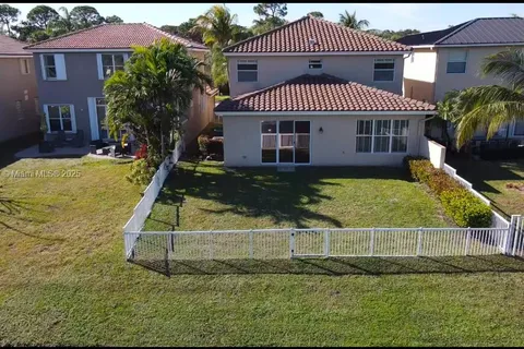 1181 W Magnolia Cir, Delray Beach FL 33445