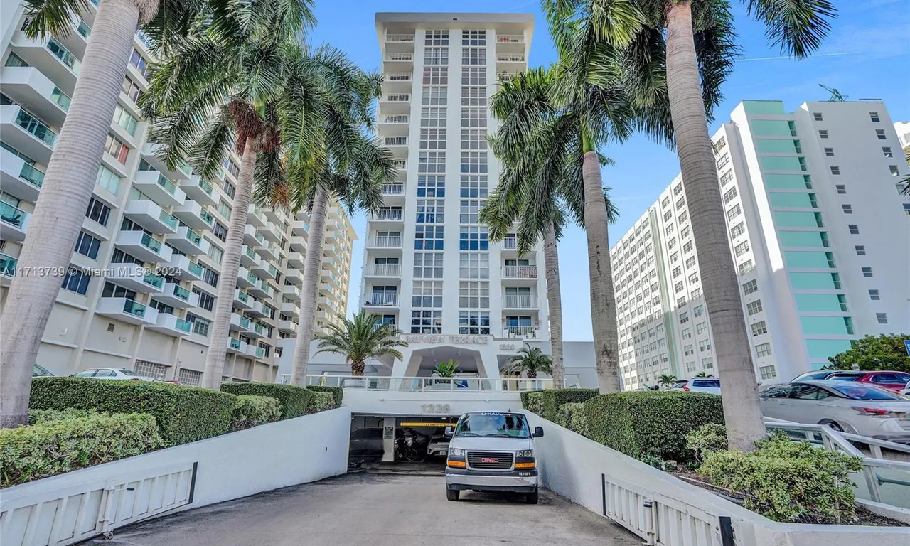 1228 West Ave # 611, Miami Beach FL 33139