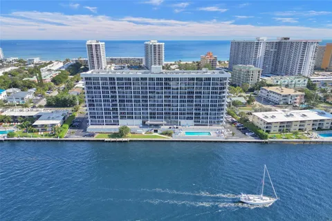 521 N Riverside Dr # 705, Pompano Beach FL 33062