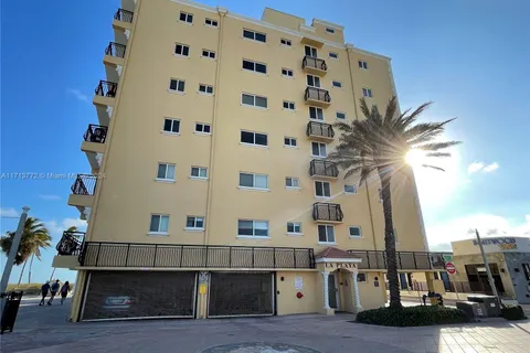 1815 N Surf Rd # 304, Hollywood FL 33019