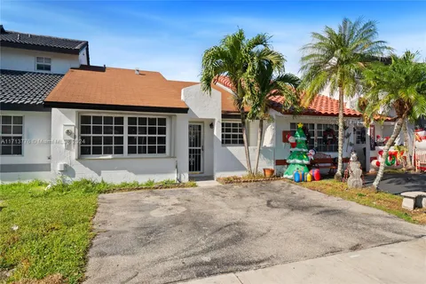 1114 SE 13th Ter # 1114, Homestead FL 33035