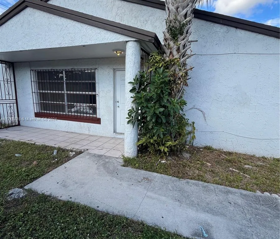 18182 NW 41st Pl # 0, Miami Gardens FL 33055