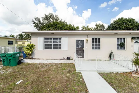 1087 NW 113th Ter # 1087, Miami FL 33168