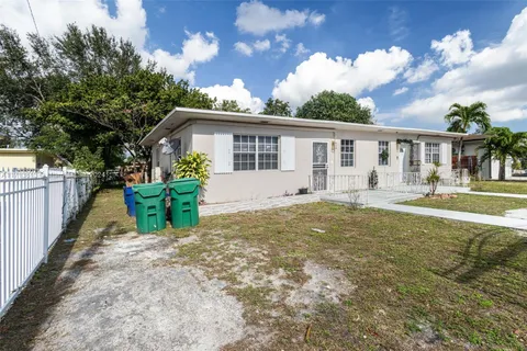 1087 NW 113th Ter # 1087, Miami FL 33168