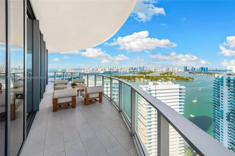 500 Alton Rd # 2903, Miami Beach FL 33139