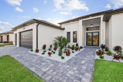 1618 SW 15th ave, Cape Coral FL 33991