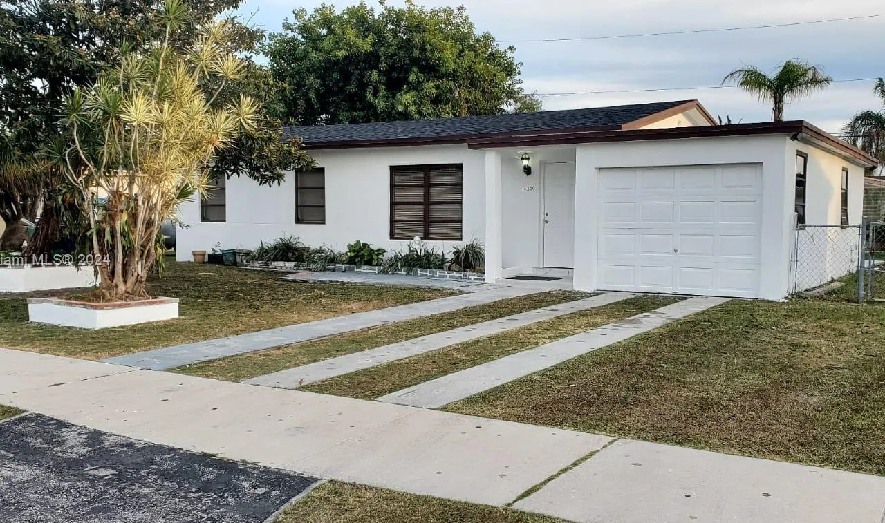 14500 SW 291st St, Homestead FL 33033