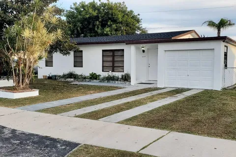 14500 SW 291st St, Homestead FL 33033