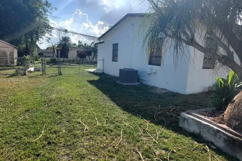 14500 SW 291st St, Homestead FL 33033