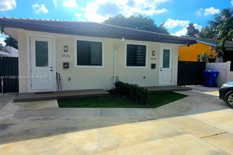 3428 SW 23rd Ter # 2, Miami FL 33145