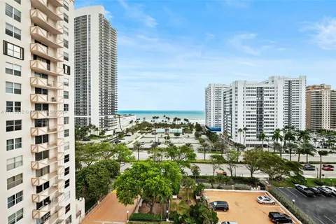 1865 S Ocean Dr # 11M, Hallandale Beach FL 33009