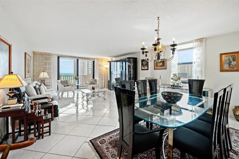 1865 S Ocean Dr # 11M, Hallandale Beach FL 33009