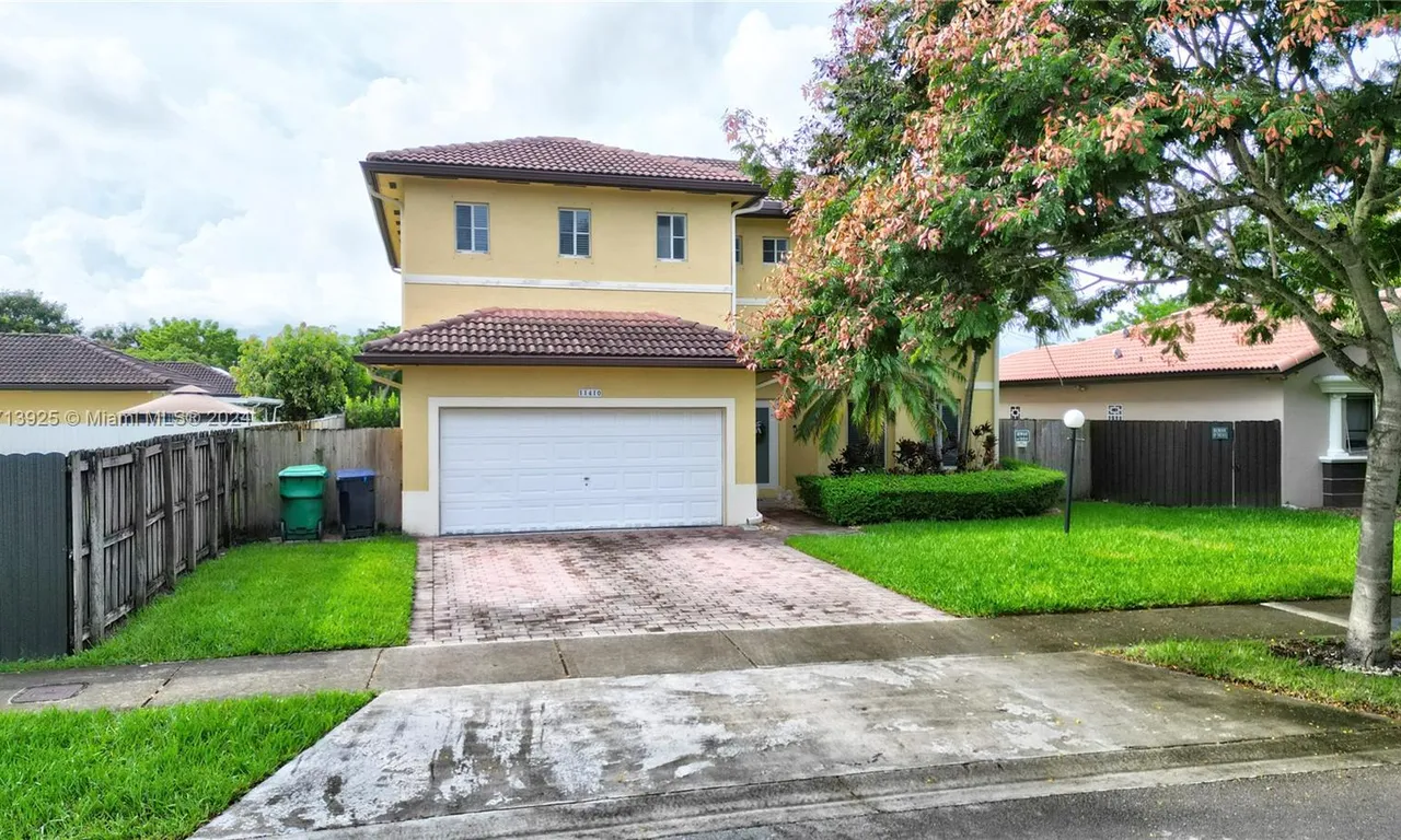 11410 SW 229th Ter, Miami FL 33170