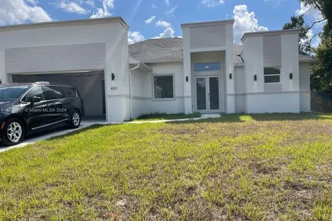 409 S Columbus blvd, Lehigh Acres FL 33974