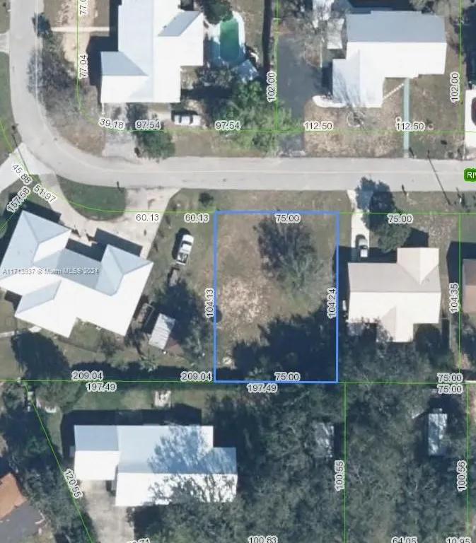 504 E Riviera Street, Avon Park FL 33825