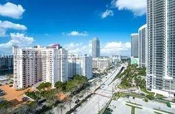 1880 S Ocean Dr, Hallandale Beach FL 33009