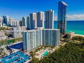 100 Bayview Dr # 1914, Sunny Isles Beach FL 33160