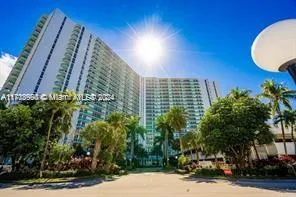 100 Bayview Dr # 1914, Sunny Isles Beach FL 33160