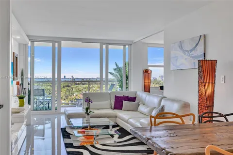 5600 Collins Ave # 10H, Miami Beach FL 33140