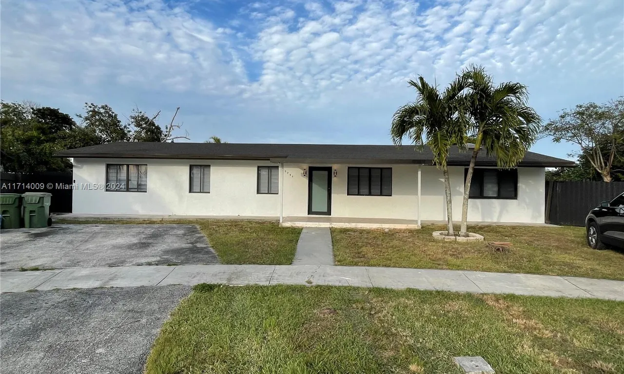 1791 SW 3rd St # A, Homestead FL 33030