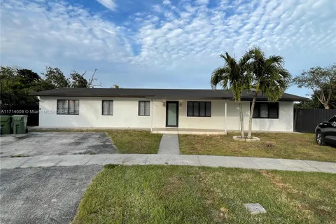 1791 SW 3rd St # A, Homestead FL 33030