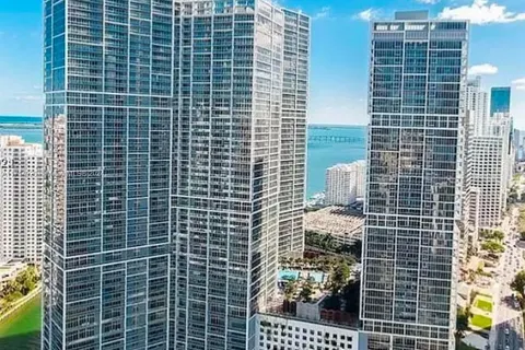 485 Brickell Ave # 4711, Miami FL 33131