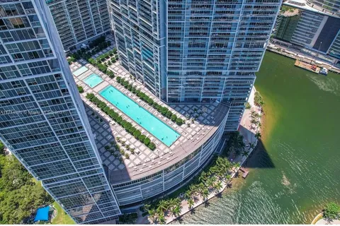 485 Brickell Ave # 4711, Miami FL 33131