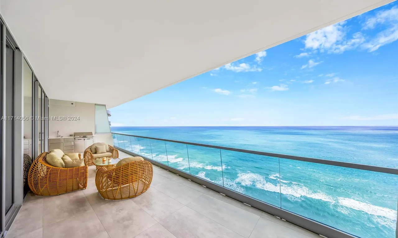 18501 Collins Ave # 2502, Sunny Isles Beach FL 33160