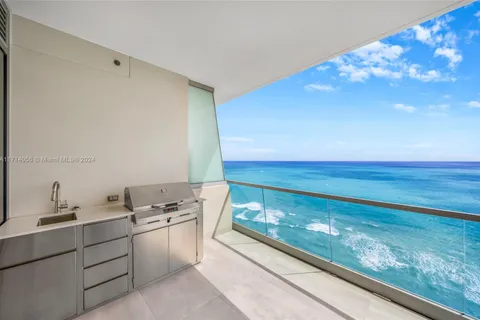 18501 Collins Ave # 2502, Sunny Isles Beach FL 33160