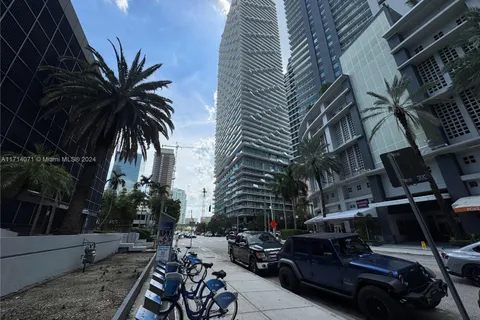 1300 S Miami Ave # 2306, Miami FL 33130