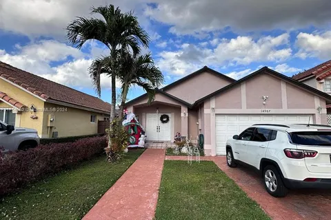 14987 SW 60th St, Miami FL 33193