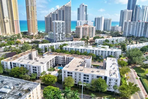 201 178th Dr # 224, Sunny Isles Beach FL 33160