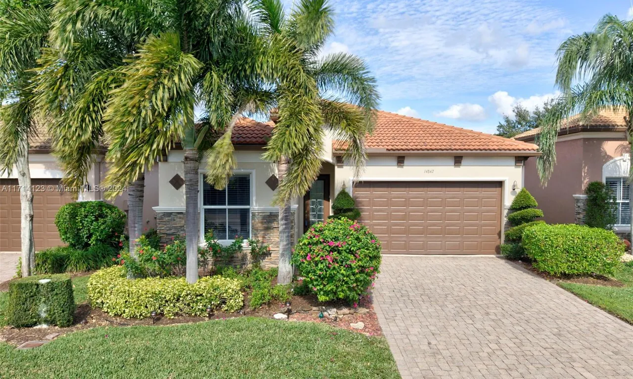 14842 Rapolla Dr, Delray Beach FL 33446