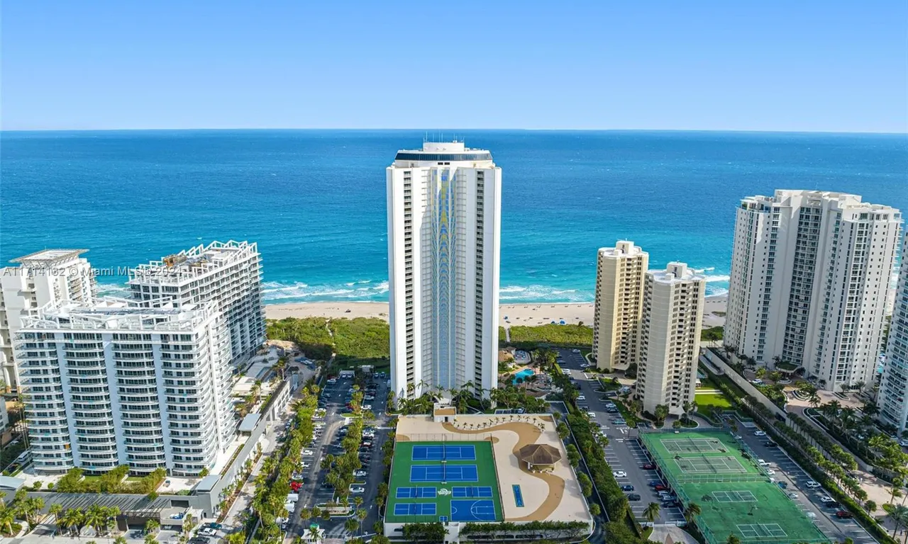 3000 N Ocean Dr # 20A, Riviera Beach FL 33404