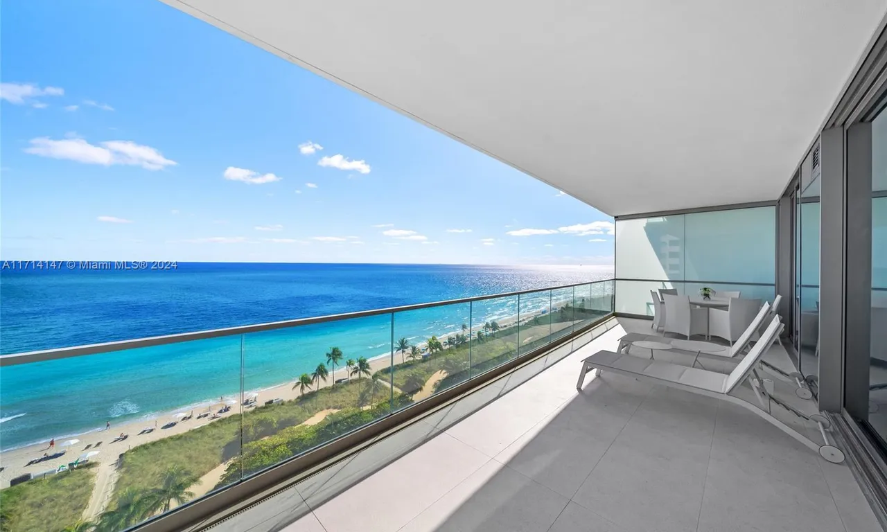 10203 Collins Ave # 1203, Bal Harbour FL 33154