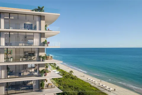 1177 Hillsboro Mile # 406, Hillsboro Beach FL 33062