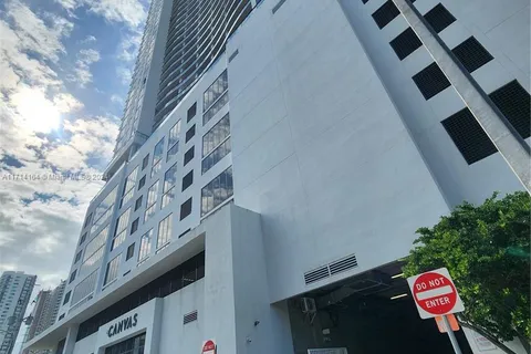 1600 NE 1st Ave # 2704, Miami FL 33132