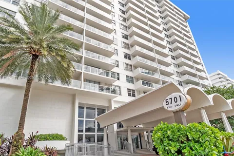 5701 Collins Ave # 601, Miami Beach FL 33140