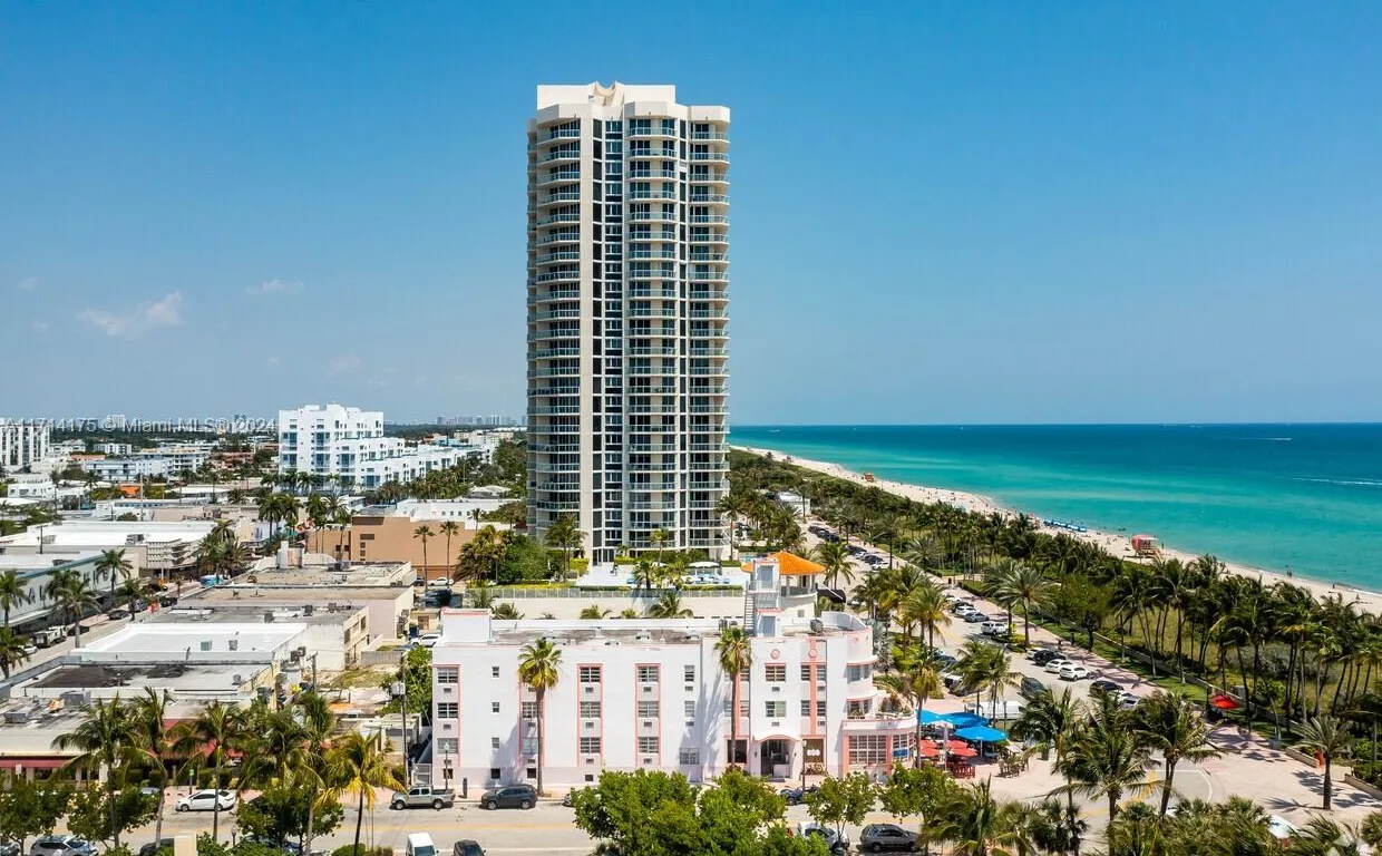 7300 Ocean Ter # 313, Miami Beach FL 33141